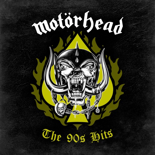 Motörhead – The 90s Hits – EP [iTunes Plus AAC M4A]