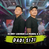 Dadi Siji (feat. Miqbal GA) artwork