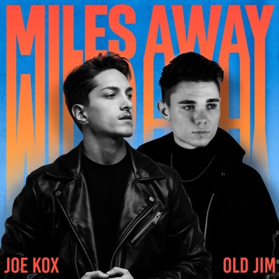 Miles Away - Single