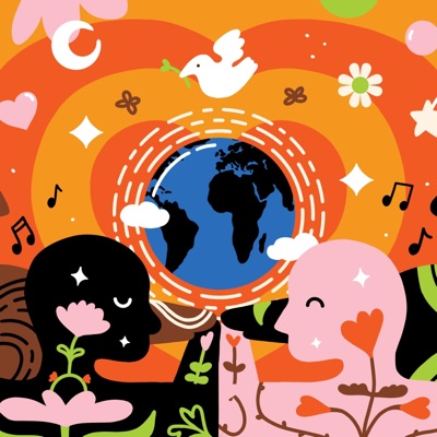 Spark (feat. Celaviedmai, Genene Tesfa, Edna Martinez & E.FLA) - Single