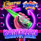 Kantelen (Stamppot Remix) artwork