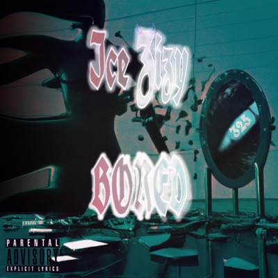 Bored (feat. prod. Blessbeats) - Single