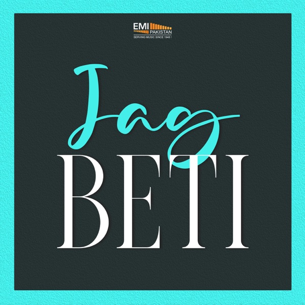 Jag Beti (Original Motion Picture Soundtrack)