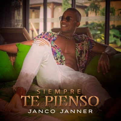 SIEMPRE TE PIENSO - Single
