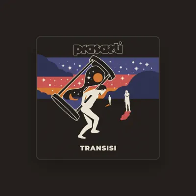 Listen to Prasasti, watch music videos, read bio, see tour dates & more!
