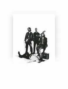 Dengarkan Bengala Fire, tonton video musik, baca bio, lihat tanggal tur & lainnya!