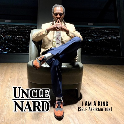 I am a King (Self Affirmation) - Single
