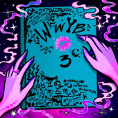 Wwyb3 song art