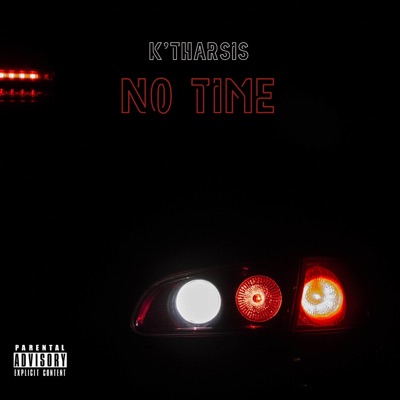 No Time - Single