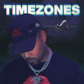 Time Zones by Jersey Boy