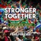 Stronger Together- Springbok Rugby artwork