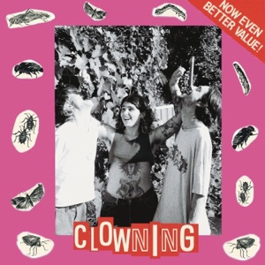 Clowning - Single