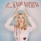 Miss Know Nothing - Maddie Ettrich lyrics