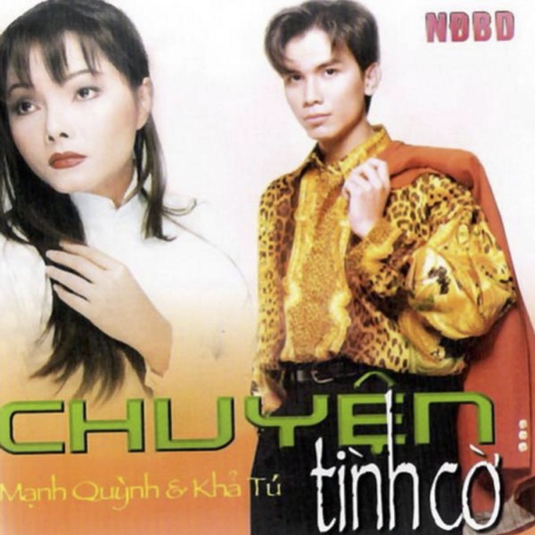 Chuyện Tình Cờ