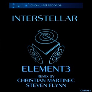 Interstellar - Single