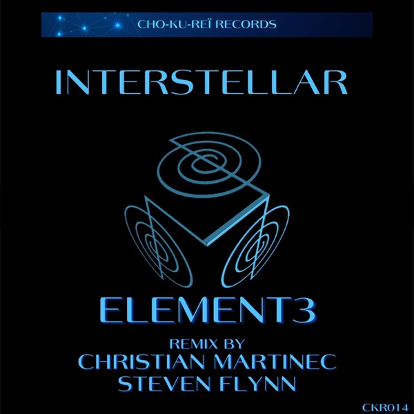 Interstellar - Single