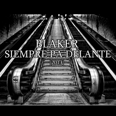 Siempre pa delante - Single