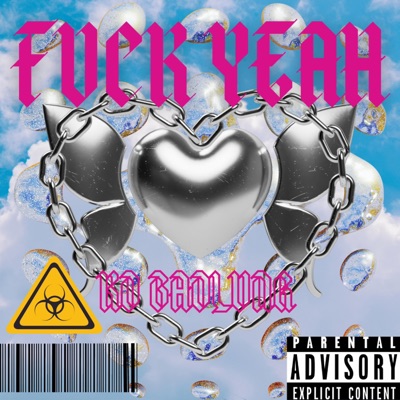 Fuck Yeah - Single