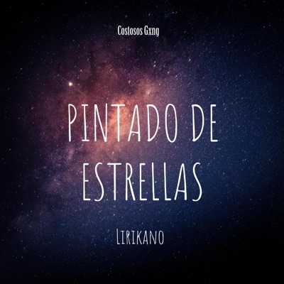 Pintado de estrellas - Single