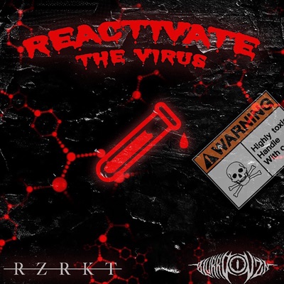 Reactivate the Virus - Single