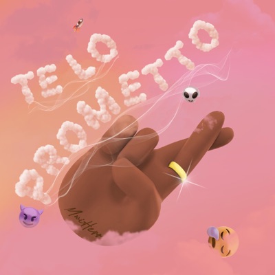 TE LO PROMETTO - Single