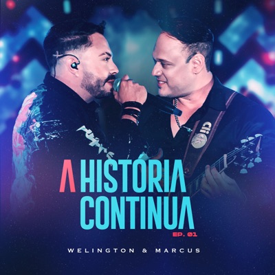 A História Continua, Ep. 01 (Ao Vivo)