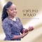 Uwepo Wako - Mirriam Jorum lyrics