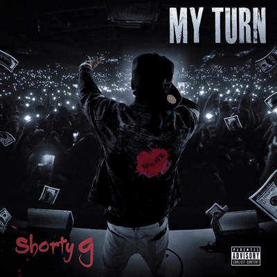 My Turn (Radio Verson) [Radio Edit]