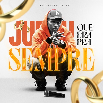 Jurou Que Era pra Sempre - Single