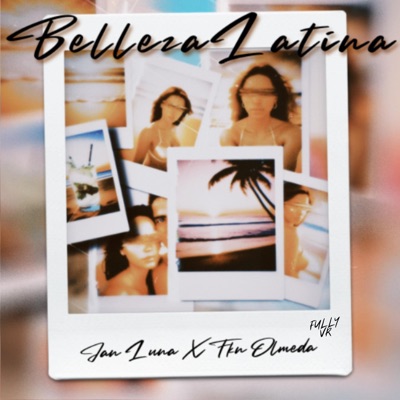 BELLEZA LATINA - Single