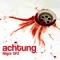 Achtung artwork