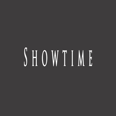 Showtime (feat. DON-P) - Single