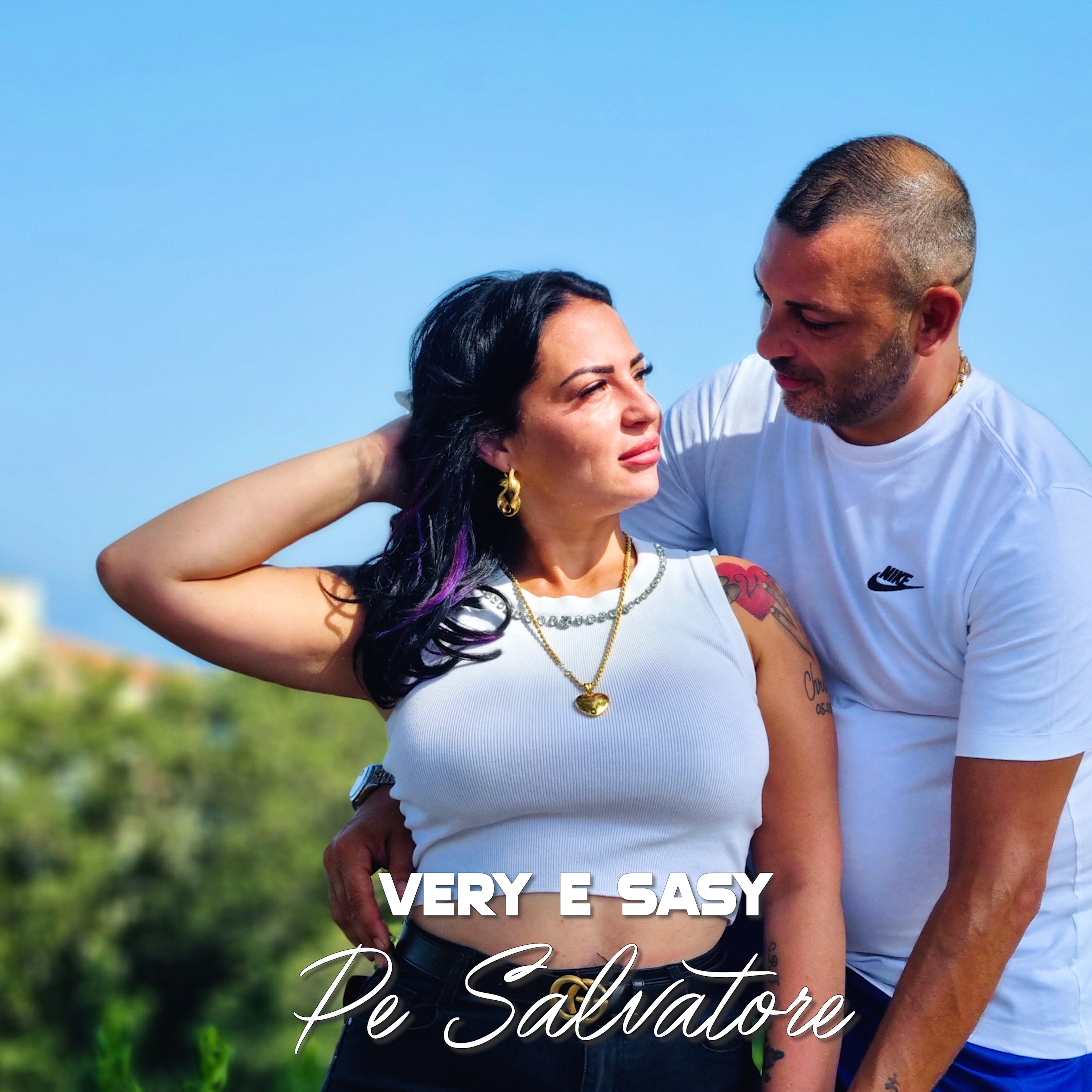 Pe Salvatore - Single