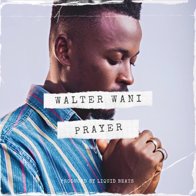 Prayer - Single