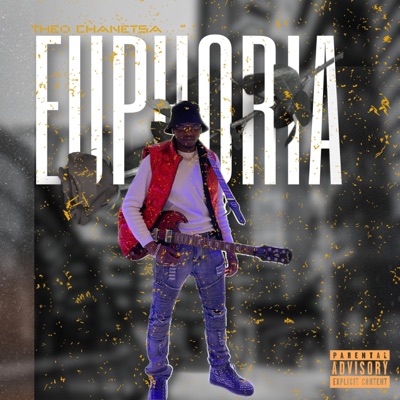Euphoria - EP