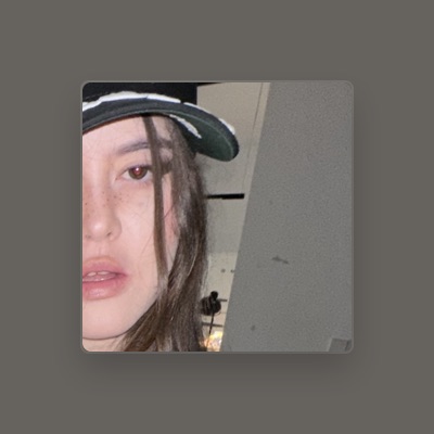 Listen to Jinka †, watch music videos, read bio, see tour dates & more!