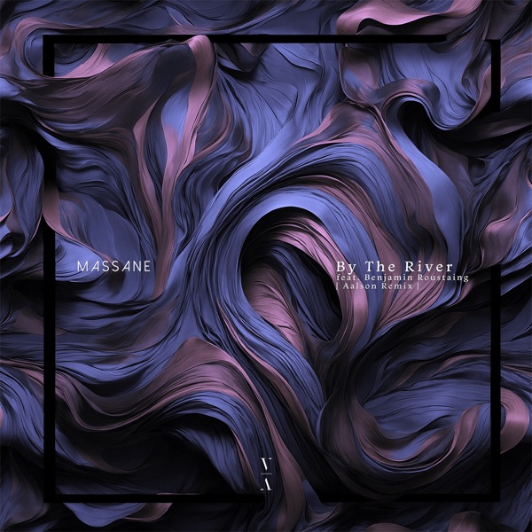 By The River (feat. Benjamin Roustaing) [Aalson Remix] - Single