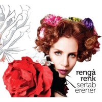 Rengarenk - Sertab Erener