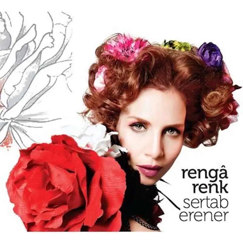 Sertab Erener Bu Böyle