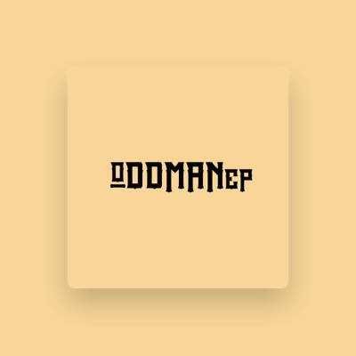 Listen to Oddman, watch music videos, read bio, see tour dates & more!