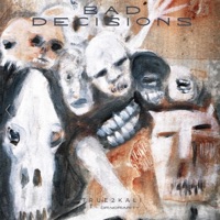 Bad Decisions (feat. True2Kali) [Prod. Yung Uuiz] - Single - DR. Moriarity