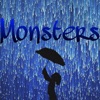 Monsters (feat. Vxlious) - Single