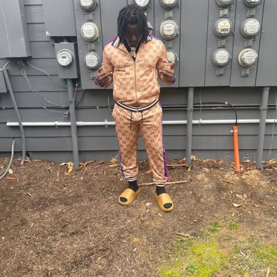 when it rain (feat. Scoobibandz) - Single