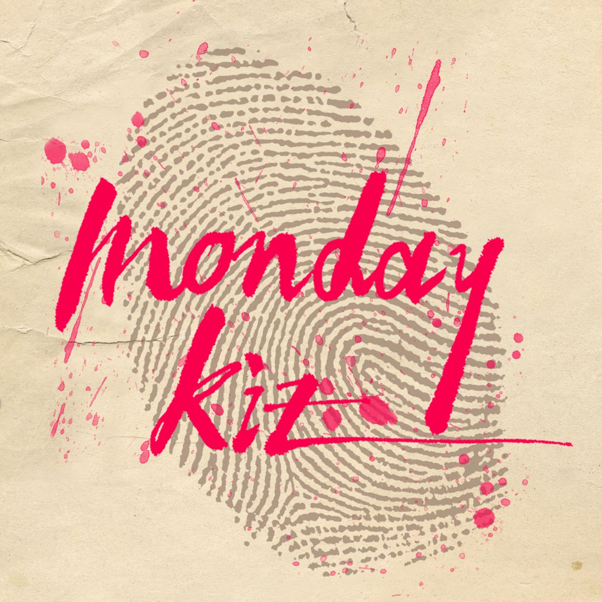 ‎Apple Music 上Monday Kiz的专辑《하기 싫은 말 Single》