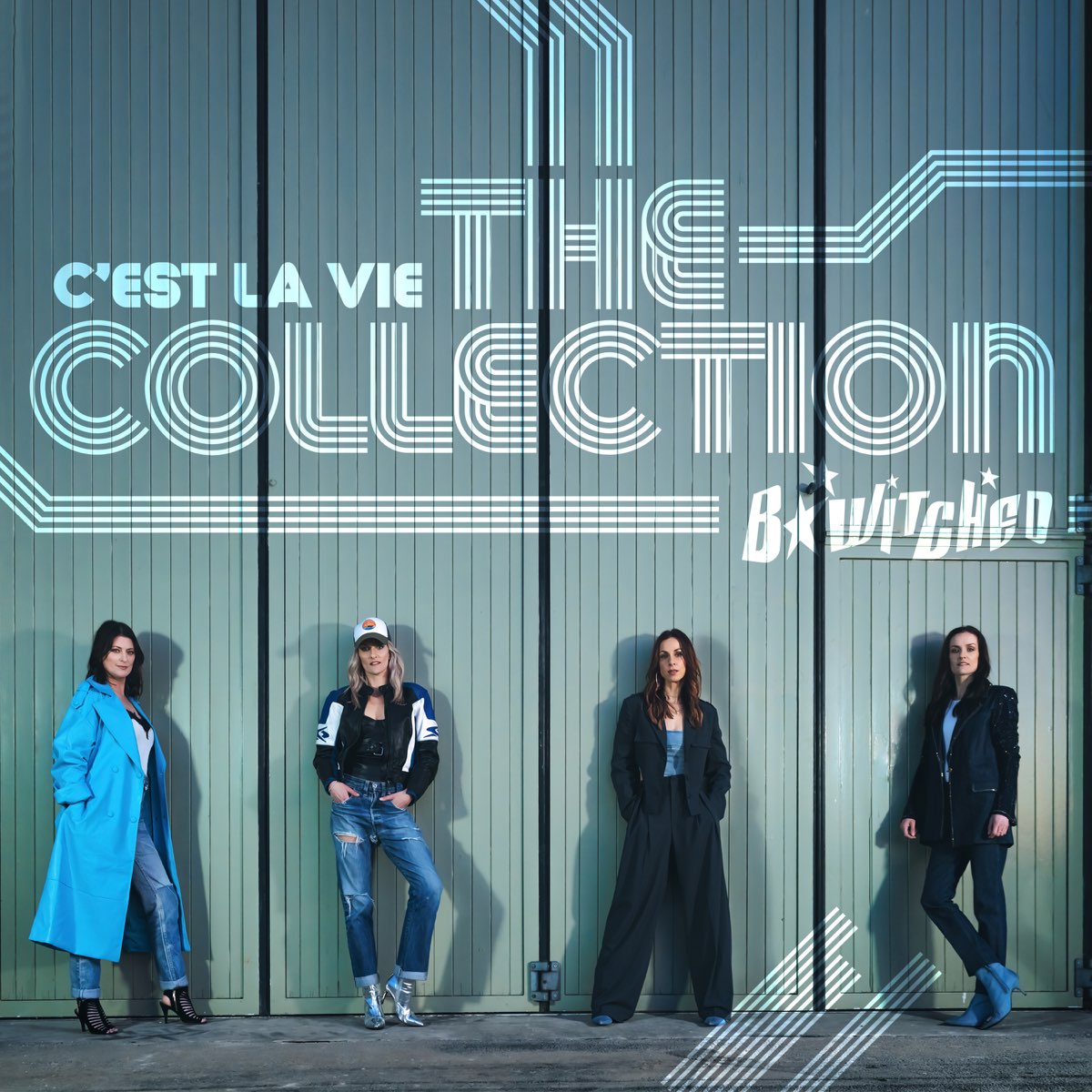 ‎C'est la Vie: The Collection - Album by B*Witched - Apple Music