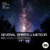 Stream & download Meteor - Single