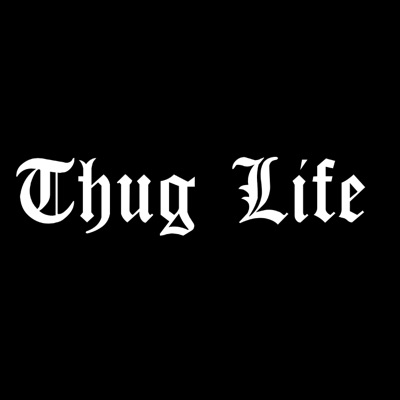 Thug Life - Single