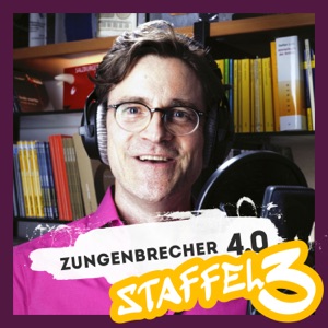 Zungenbrecher 4.0 - Staffel 3