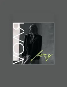 Listen to VOЛЯ, watch music videos, read bio, see tour dates & more!