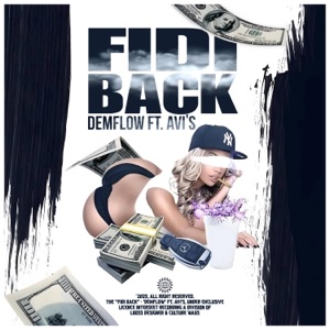 Fidi Back (feat. Avi S)